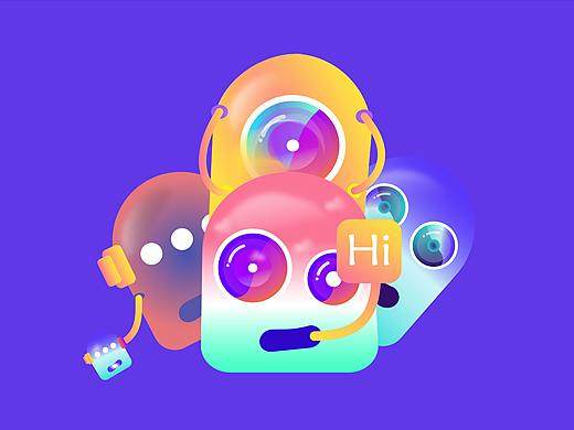 善变的小人学习