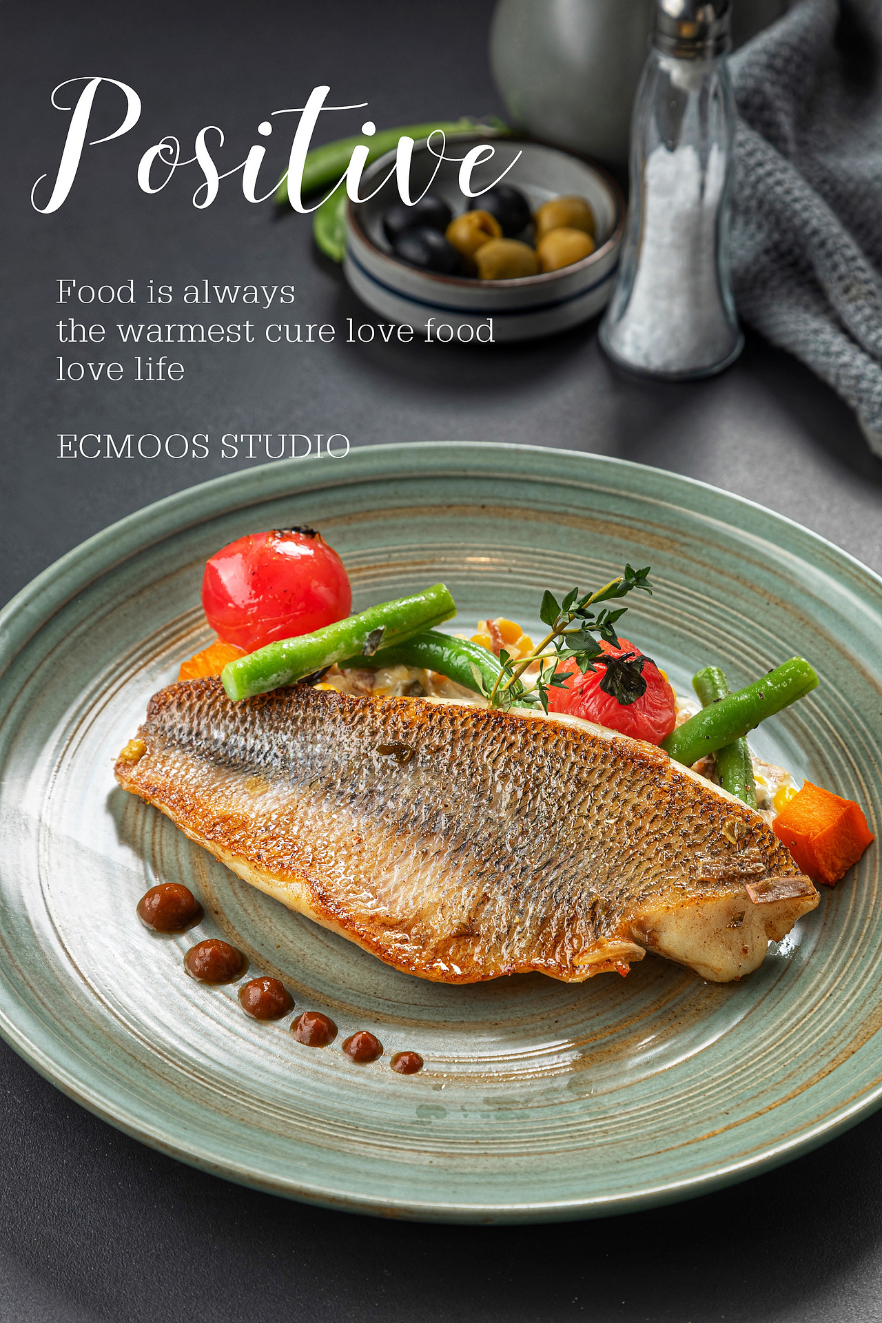 西安starry菜品拍摄