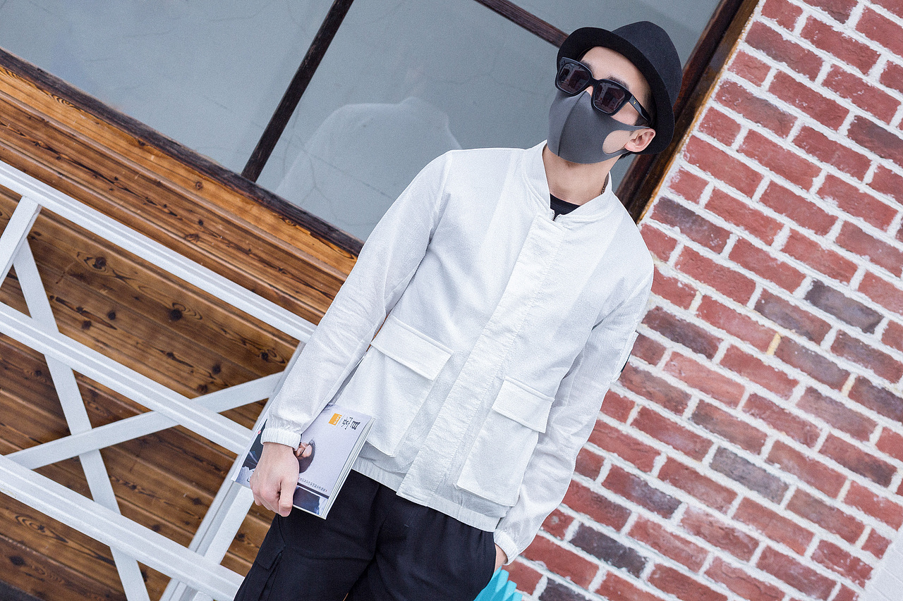 日系服装（图ZMTAwMzE5NzQ4） - 人像摄影 - 站酷设计师迷你笑皮孩原创素材 - 站酷ZCOOL