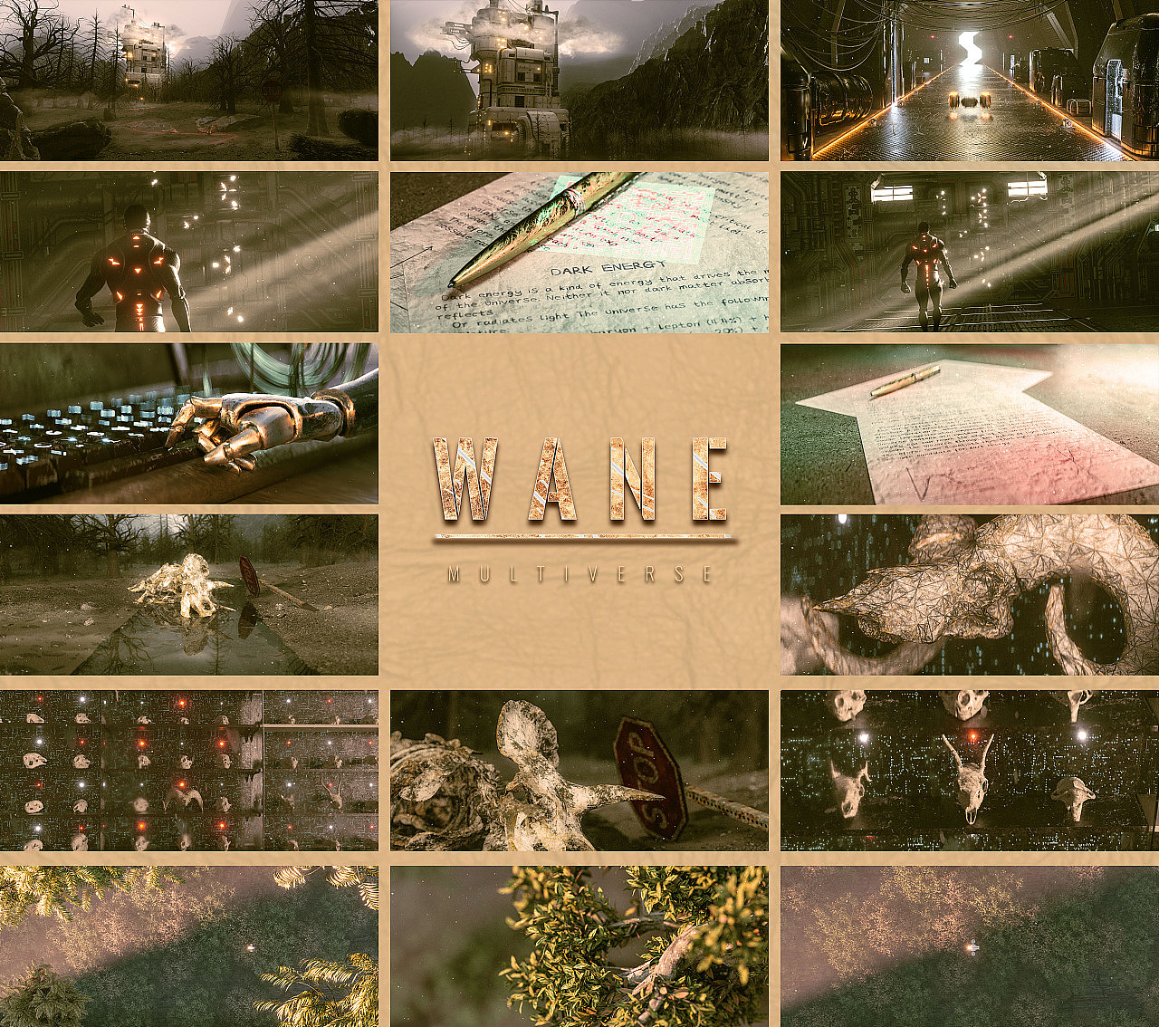 二小毛的2019总结（图ZMTkzMDQxNTQ0） - 其他三维 - 站酷设计师二毛biubiubiu原创素材 - 站酷ZCOOL