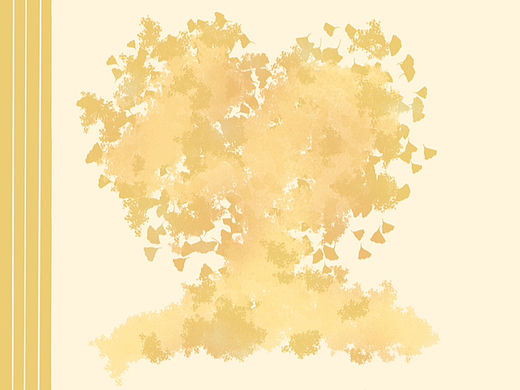 笔记本封面设计