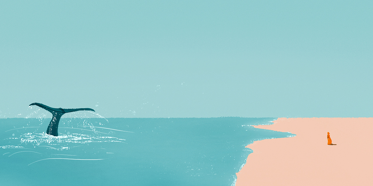 6月· Day50/100（图ZMTYxMzE1NTU2） - 创作习作 - 站酷设计师qllll原创素材 - 站酷ZCOOL