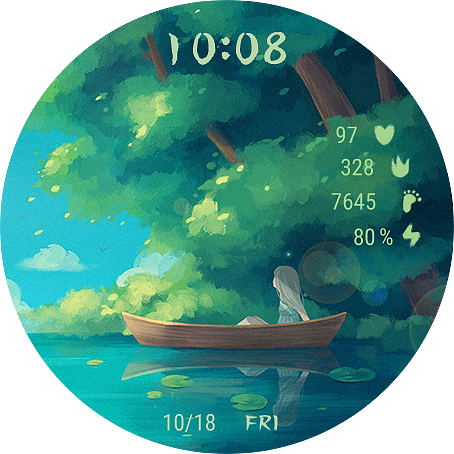 【肆染】驶出盛夏，带走蝉鸣（图ZMjcwMzA1NTc2） - 商业插画 - 站酷设计师肆染原创素材 - 站酷ZCOOL