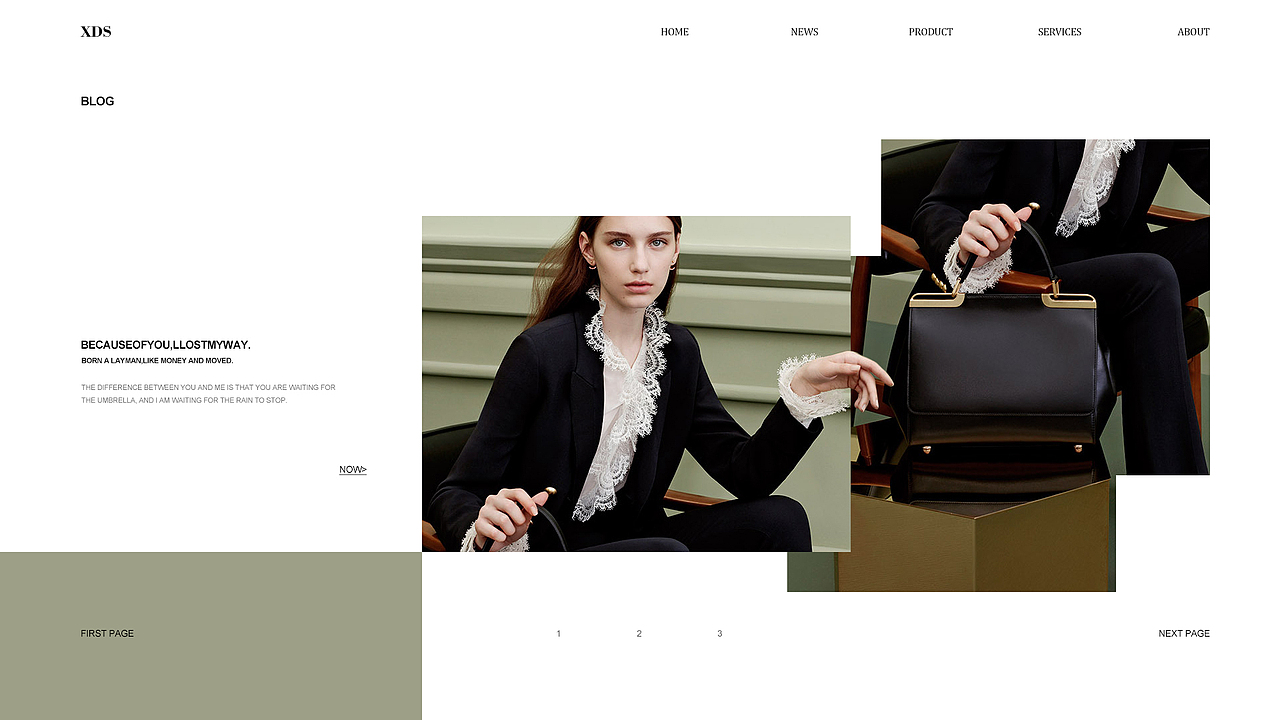 网页排版练习x1（图ZMjc2NjM0NTcy） - 海报 - 站酷设计师玉兔东升原创素材 - 站酷ZCOOL