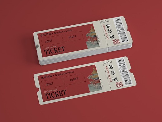 物料设计_创意设计作品图片素材-站酷zcool