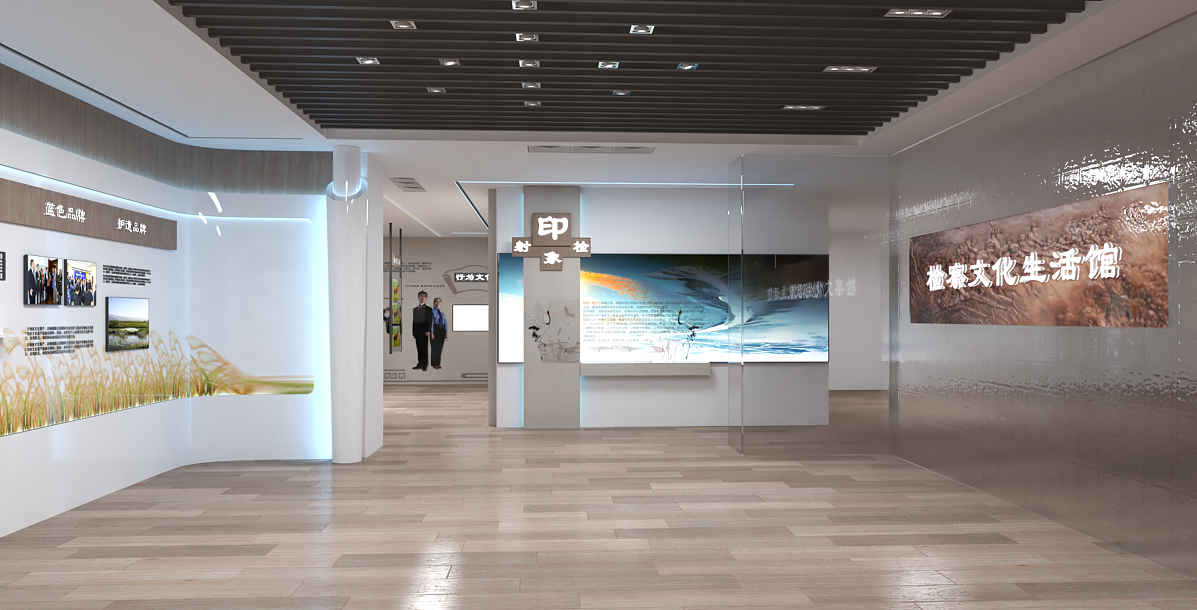 检察院展厅（图ZMjM1MDc1ODU2） - 展陈设计 - 站酷设计师yxs8915原创素材 - 站酷ZCOOL