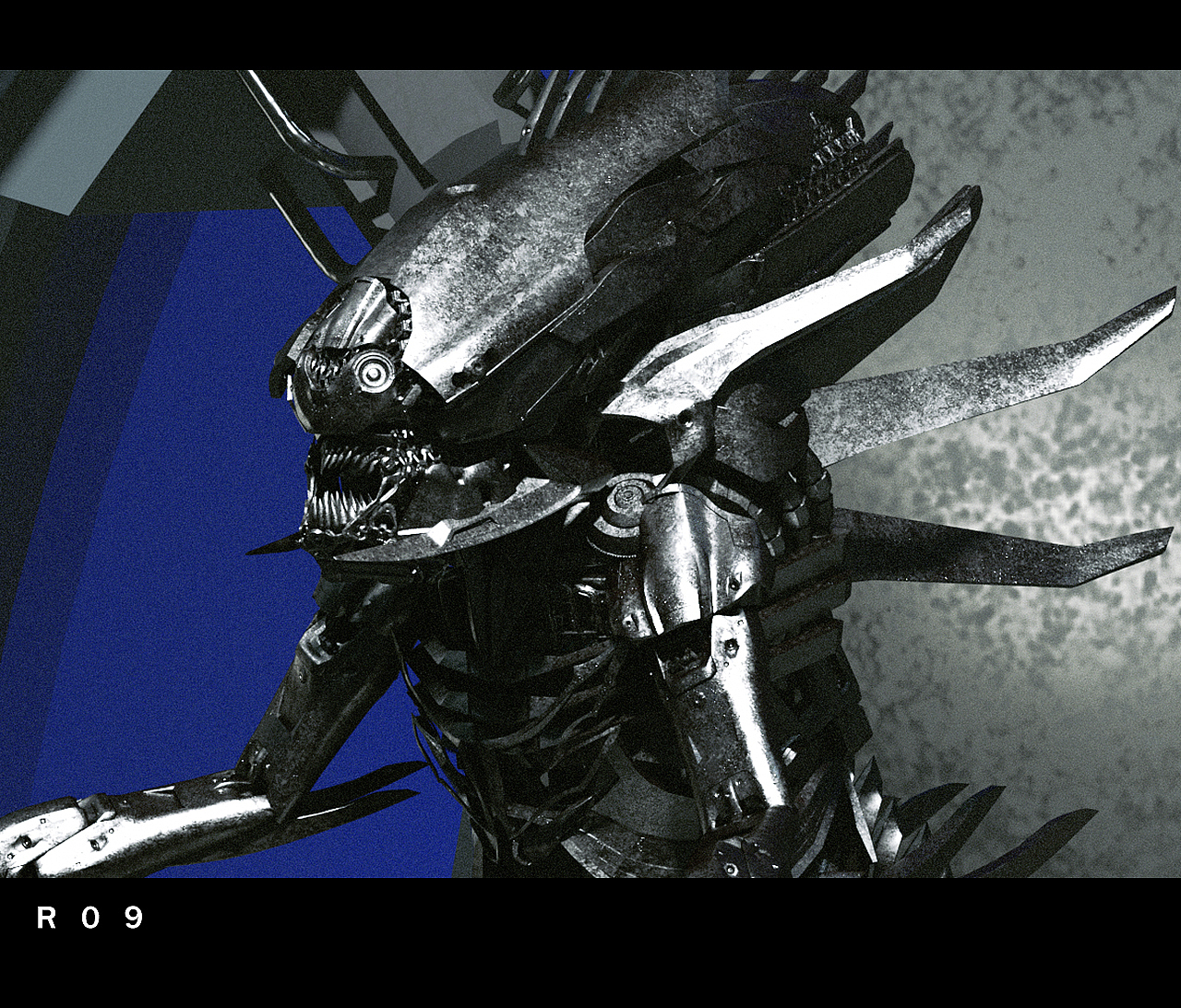 IO/ 坐汽车上的人-全C4D流程（图ZMjQxMjgxMjQ4） - 场景 - 站酷设计师FIREFLY_LU原创素材 - 站酷ZCOOL