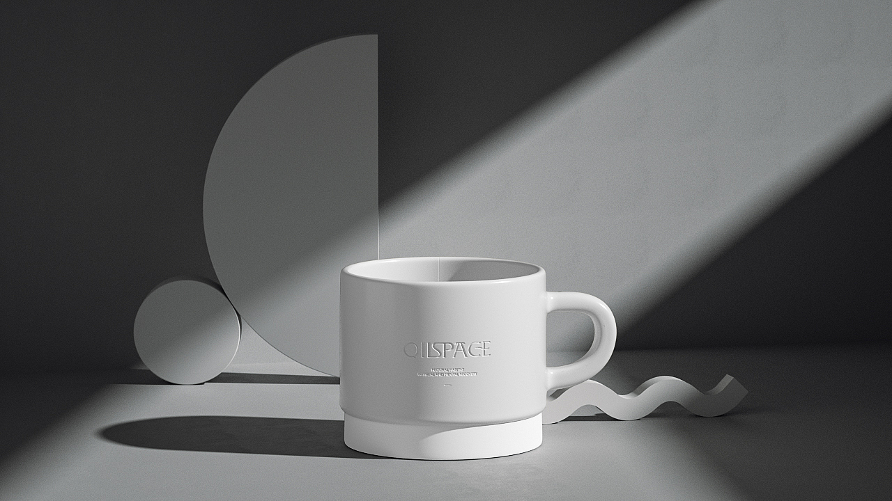 北京《栖愈》SPA品牌设计——栖于静,愈己心