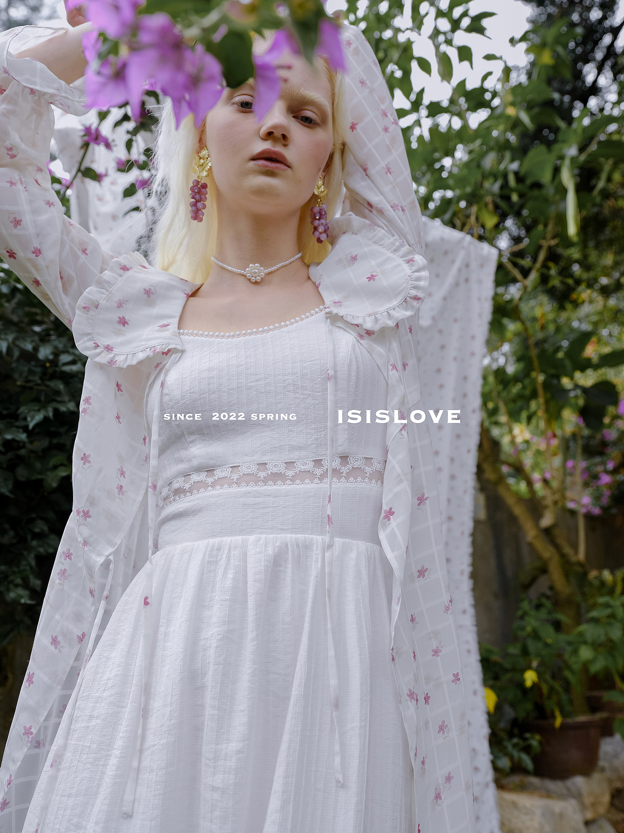 PM x isislove 女装拍摄_PMstudio摄影 站酷ZCOOL