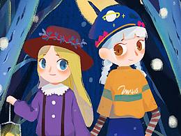 winter