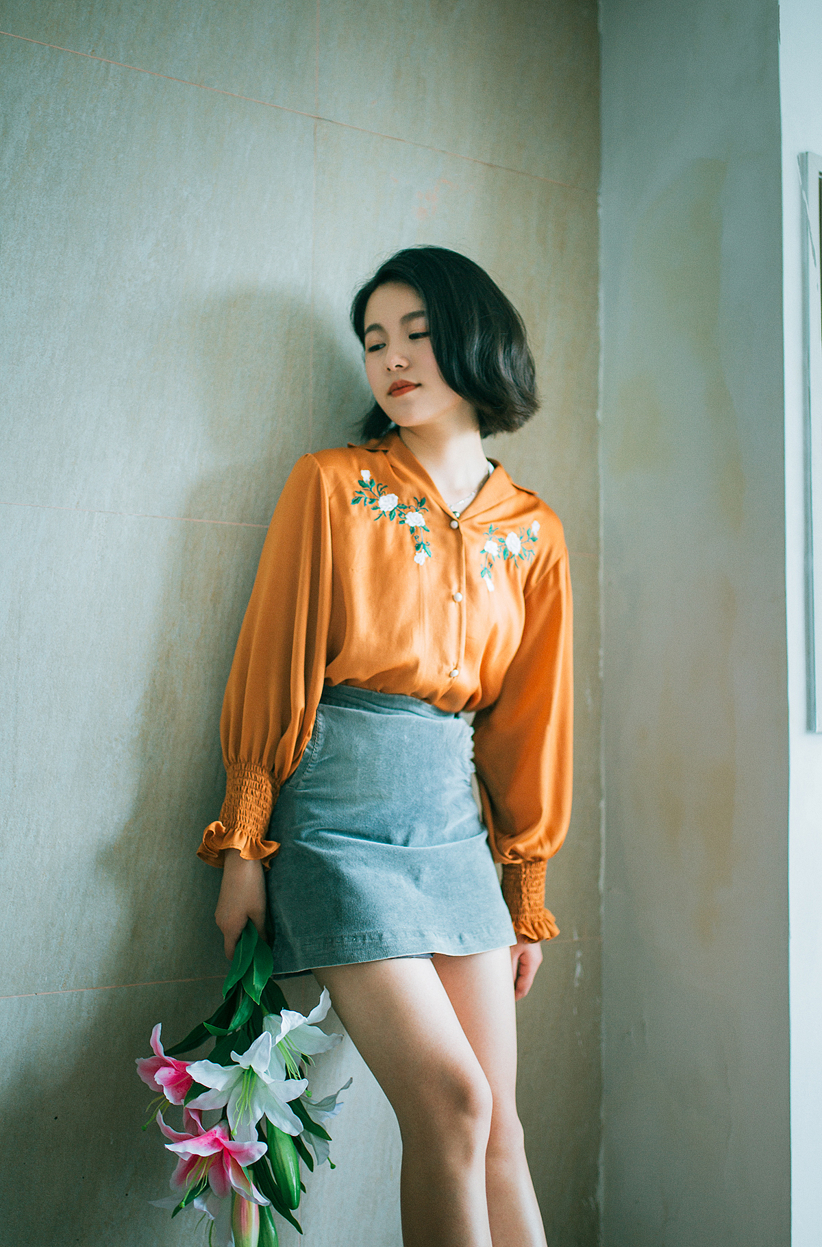 关于你的记忆,并不在提起。