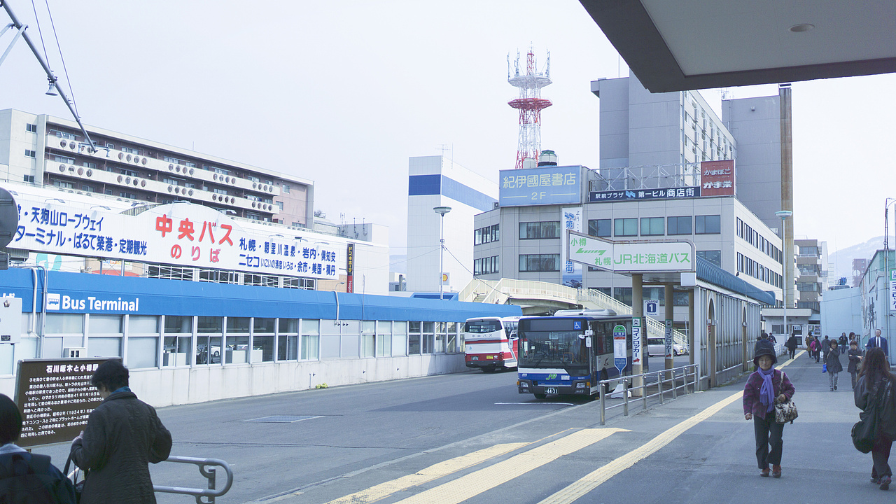 北海道日记（图ZOTIwOTEzNDA=） - 人文/纪实摄影 - 站酷设计师Daniel_Y原创素材 - 站酷ZCOOL