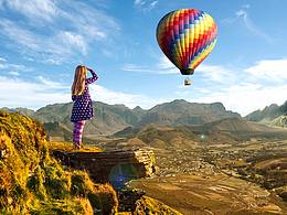 嗯·····我要去幼兒園