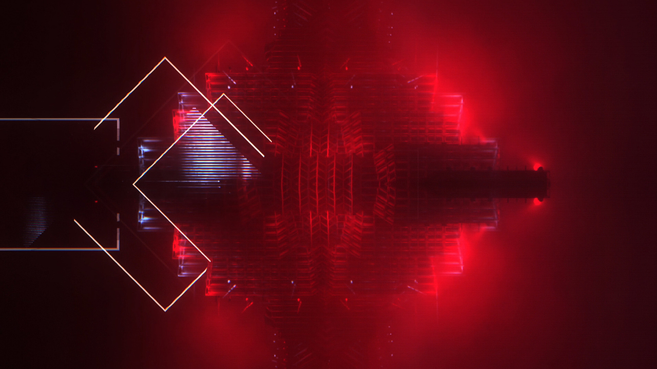实时图形组合 Realtime Graphic Composition（图ZMTU4NjIxNTc2） - 其他 - 站酷设计师瞌龙多媒体设计原创素材 - 站酷ZCOOL
