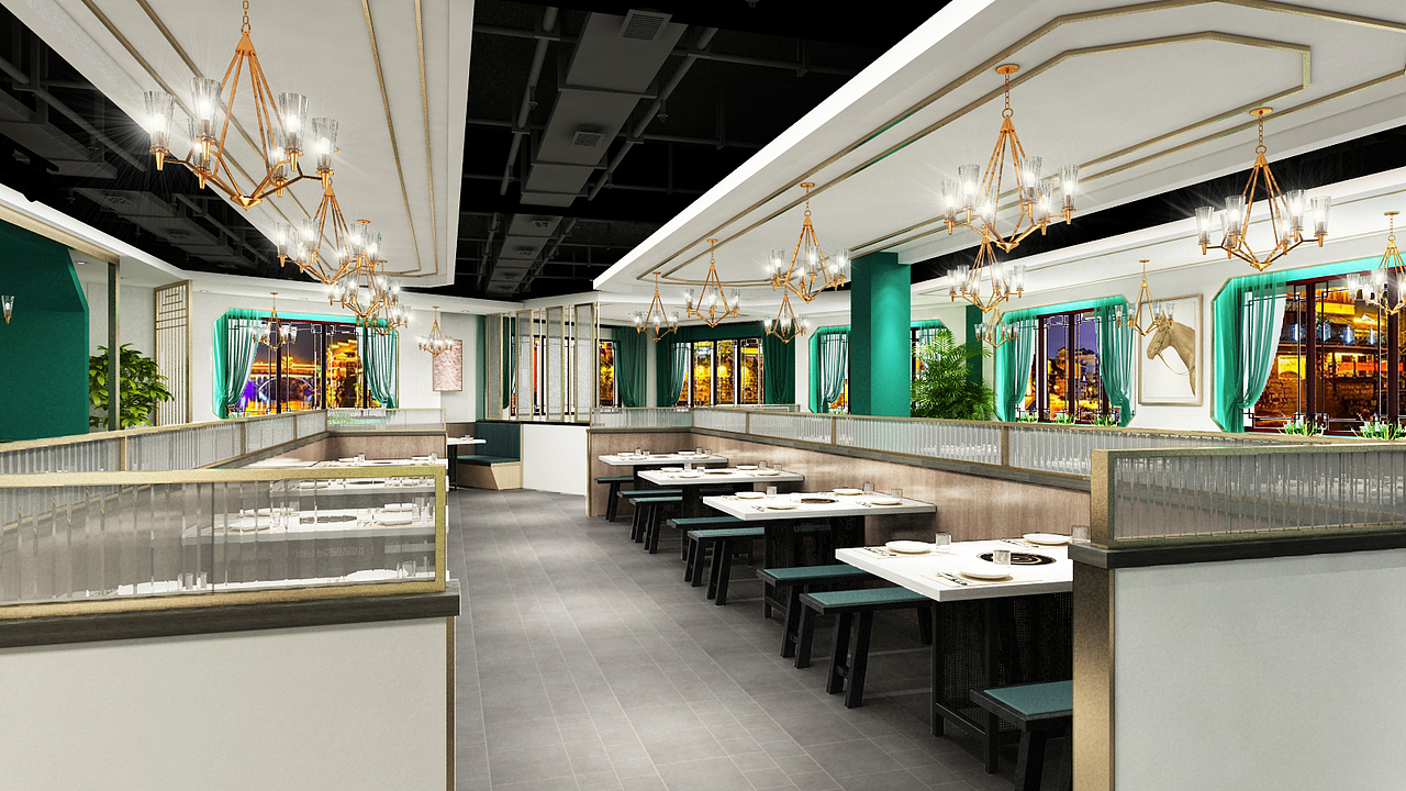 砀山古城-筷妹子