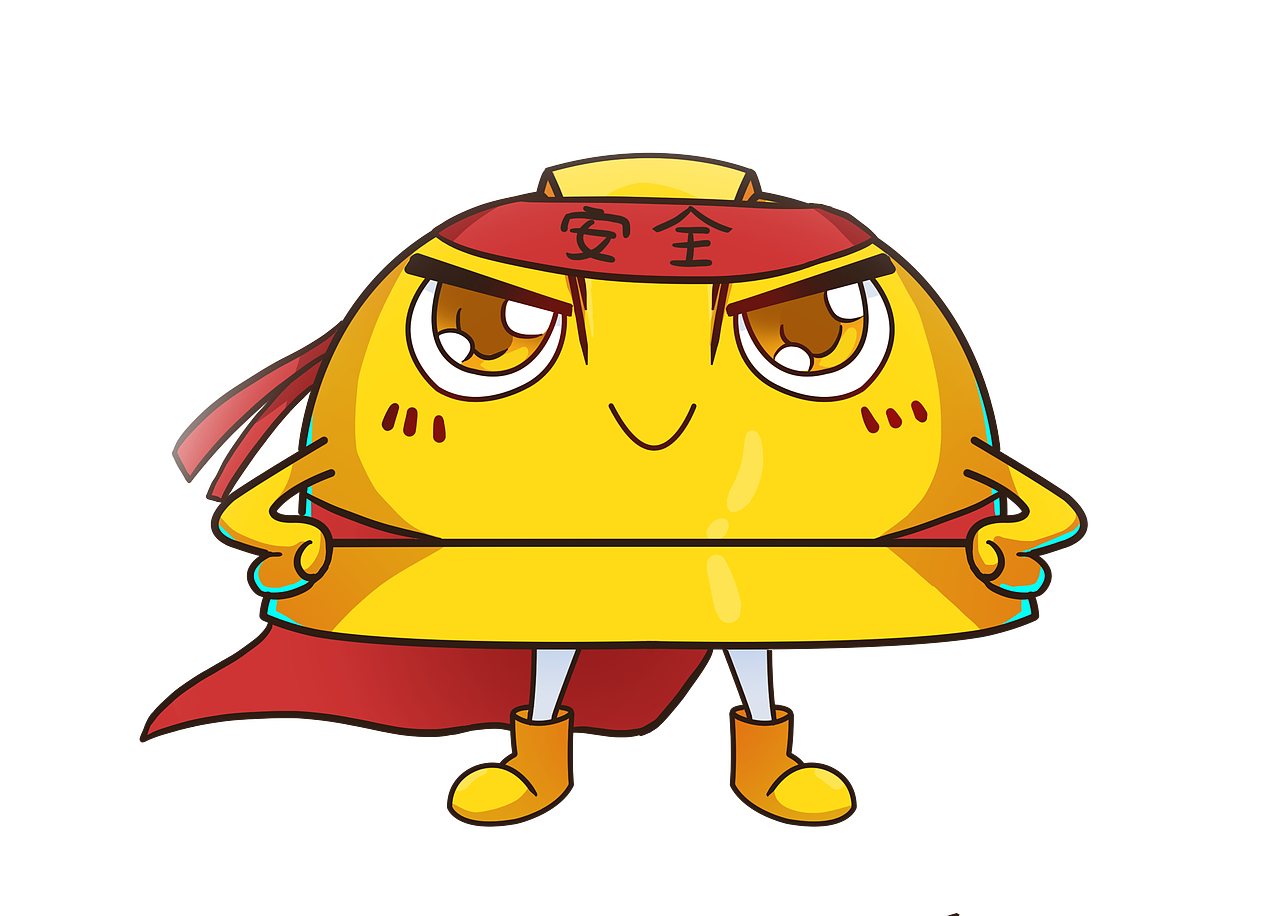 安全-ip（图ZMjU2MDgzNzYw） - 商业插画 - 站酷设计师良珮原创素材 - 站酷ZCOOL