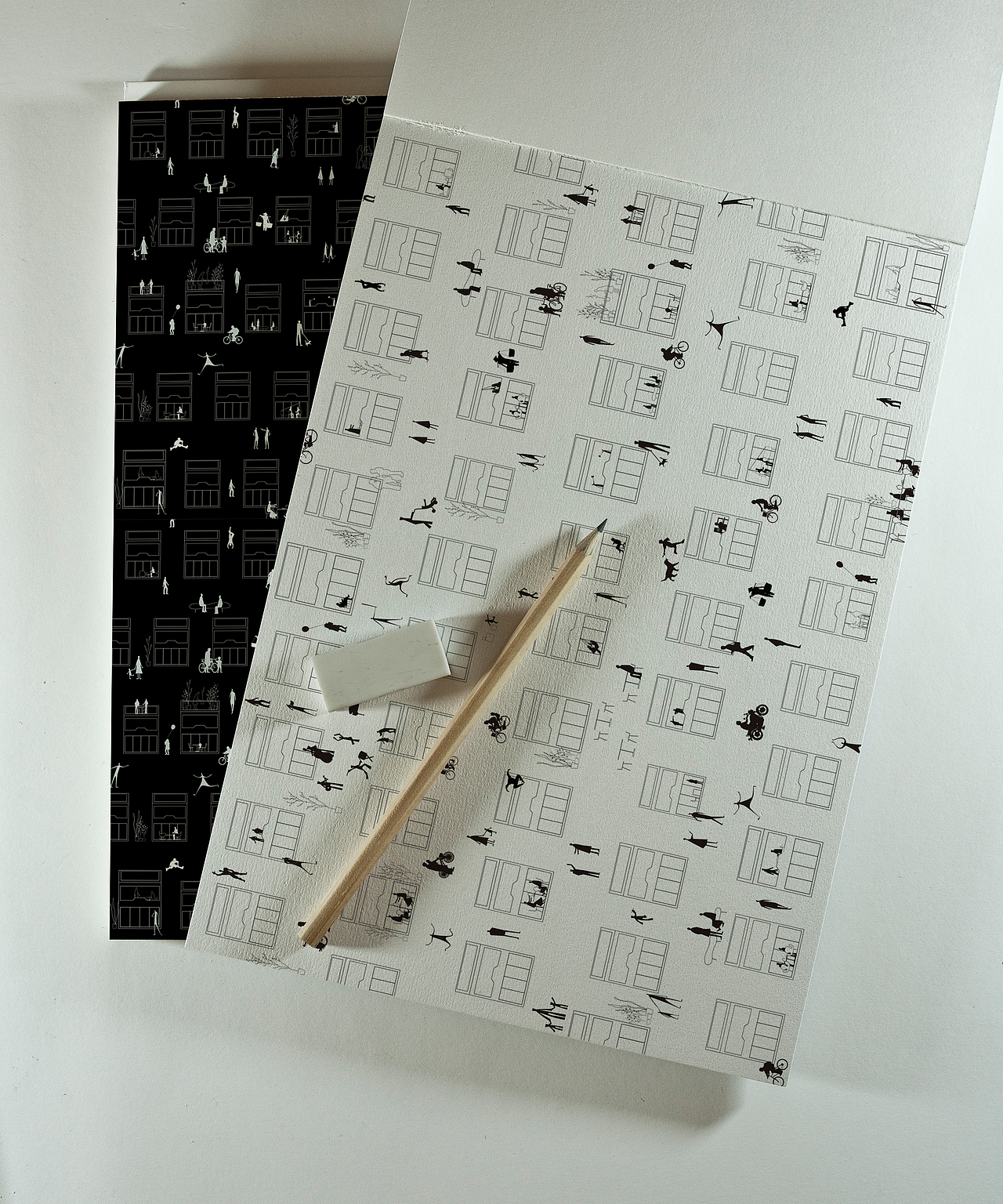 ▲延伸產品。
augmented product.