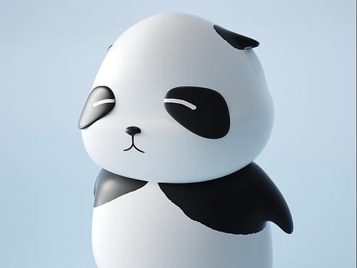 熊猫