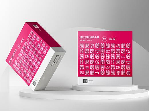 杭州优迪 × 舒意佳品【品牌视觉升级分享】