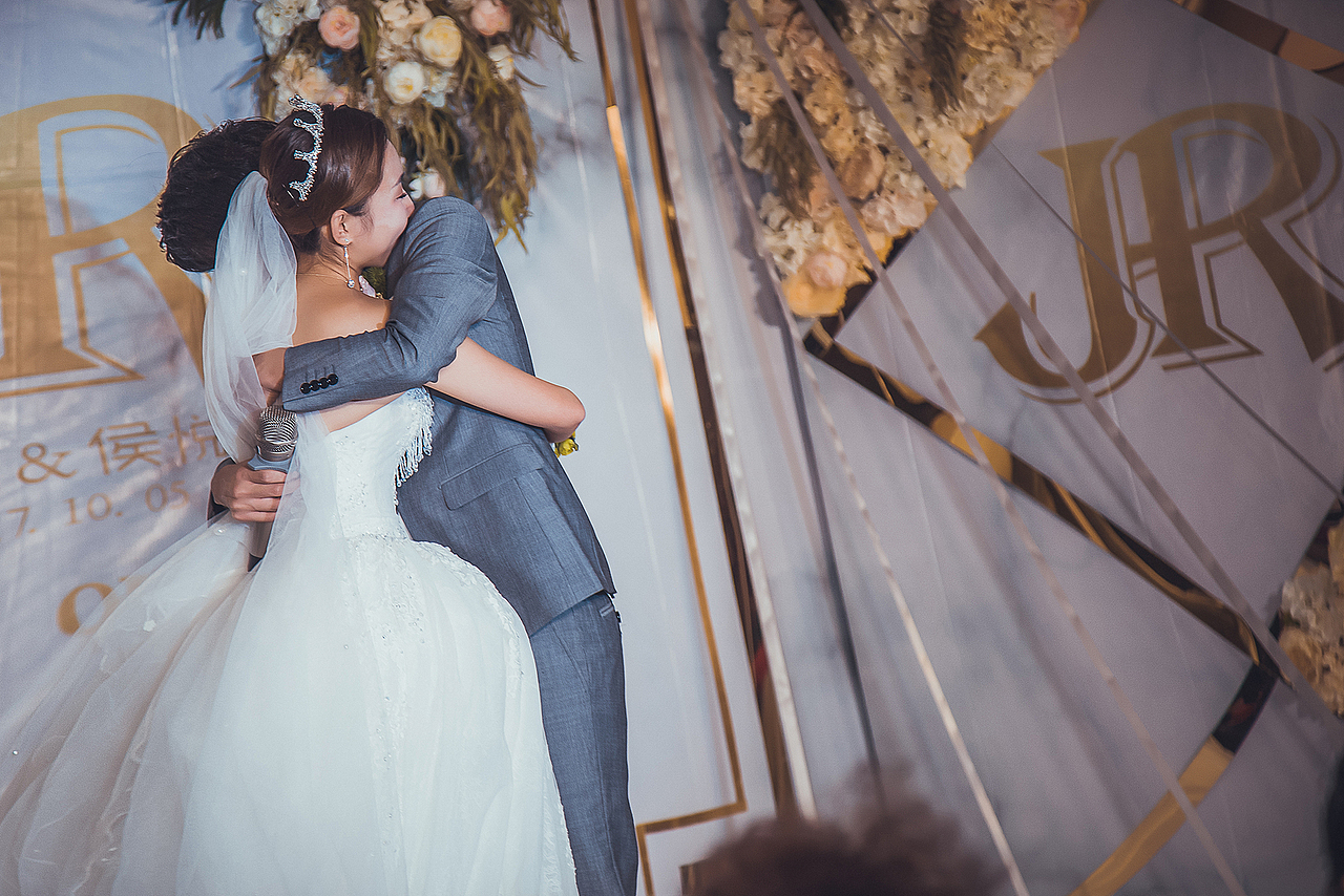 2017.10.05(婚礼跟拍)