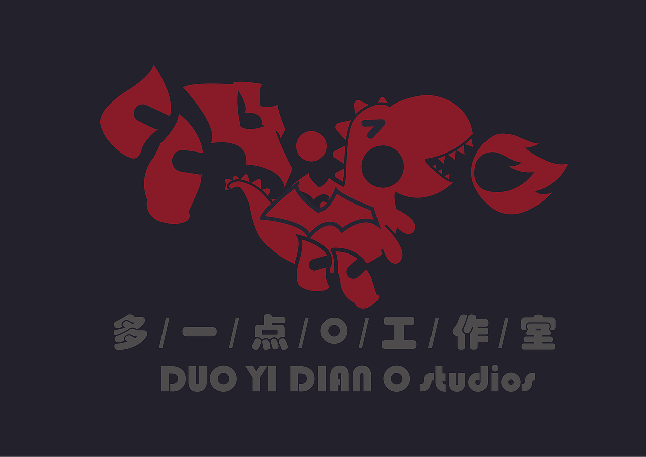 工作室LOGO创作（图ZMjcwNjUxODY0） - 其他 - 站酷设计师多一点O原创素材 - 站酷ZCOOL