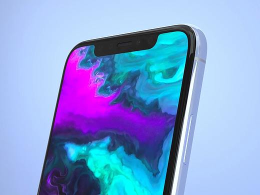 iPhone Xr产品动画--小米Redmi5产品动画临摹（个人主页-ZNDI1MDg0Mjg=） - 动画/影视 - 站酷设计师所见视觉研究所原创素材 - 站酷ZCOOL