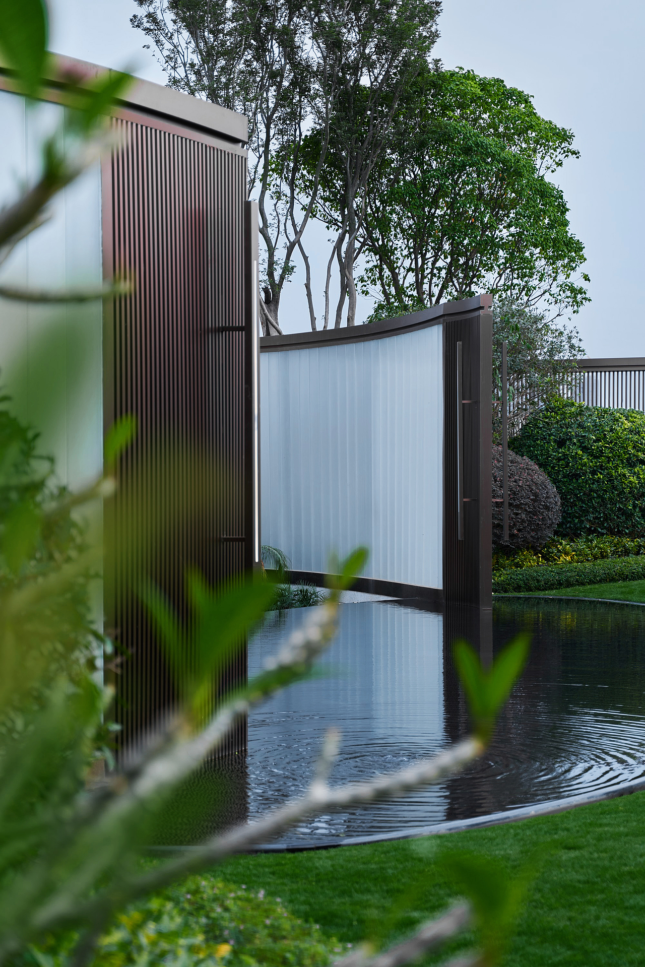 不二山人shanr ╱ 广州新力海石洲悦|摄影|环境/建筑摄影|不二山人