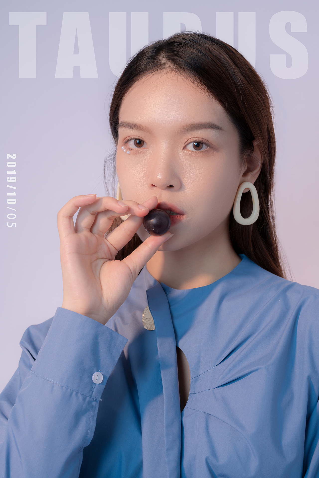 CLEAN ✖ TAURUS（图ZMTgyNjI2NDE2） - 人像摄影 - 站酷设计师马大哈哈哈哈哈原创素材 - 站酷ZCOOL