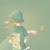 愿时光能缓的头像