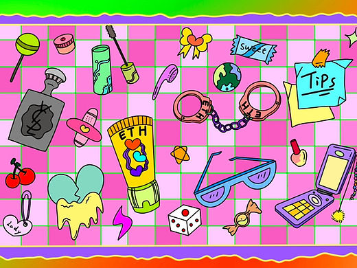 日常用品｜一些日常用品合集