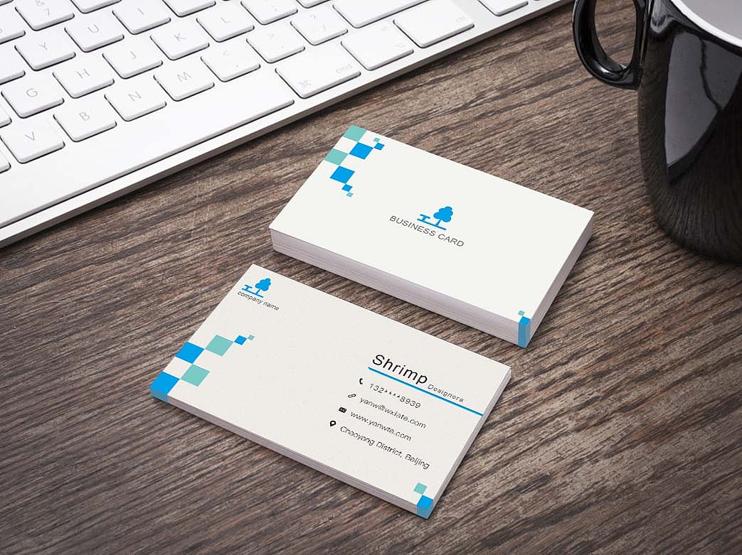 名片设计（图ZOTQ4MDU2NDA=） - 其他平面 - 站酷设计师沸腾的荷尔蒙0123原创素材 - 站酷ZCOOL