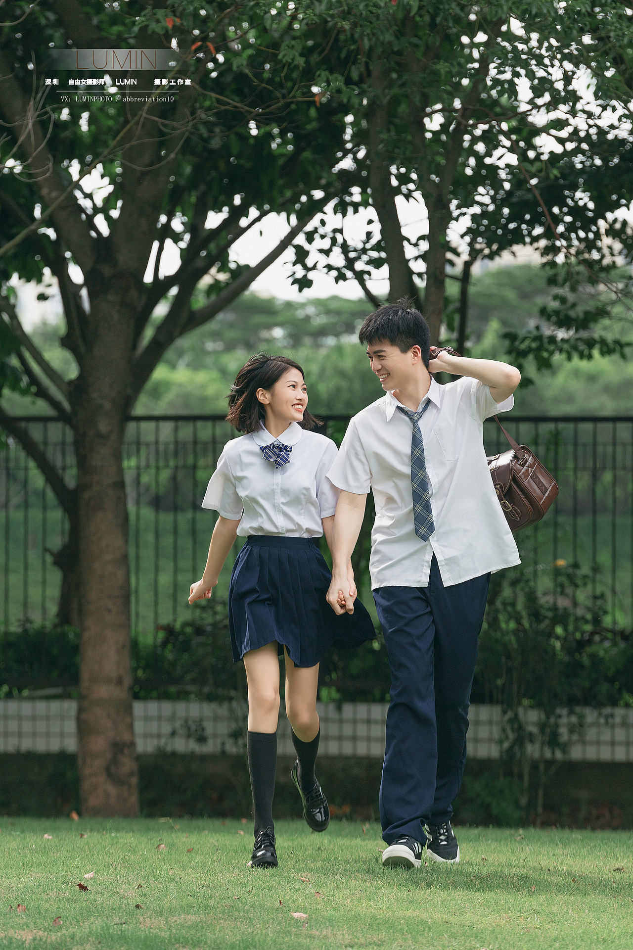 深圳约拍情侣照 日系 小清新写真 这个夏天（图ZMjE5NzAzMzEy） - 人像摄影 - 站酷设计师深圳女摄LUMIN原创素材 - 站酷ZCOOL