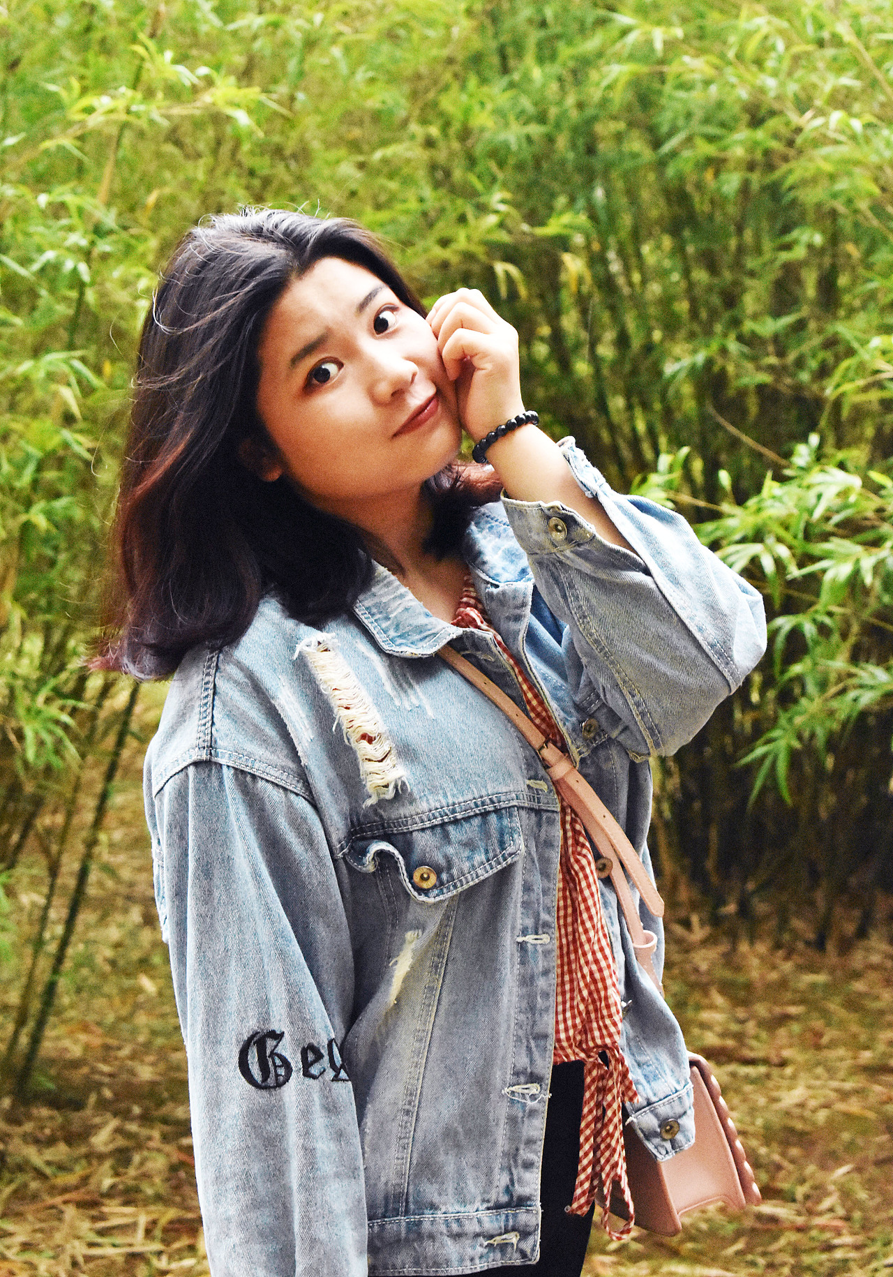 南宁学院校园摄影