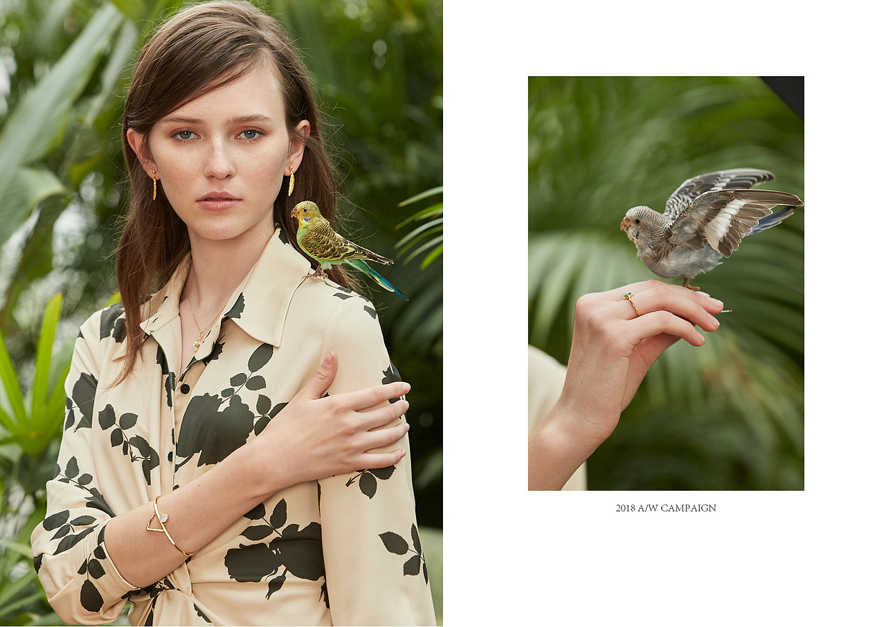 《Romantic secrets hidden in Daisy》小资女装网拍（图ZMTM4NDU5MDk2） - 人像摄影 - 站酷设计师罗捷广告原创素材 - 站酷ZCOOL