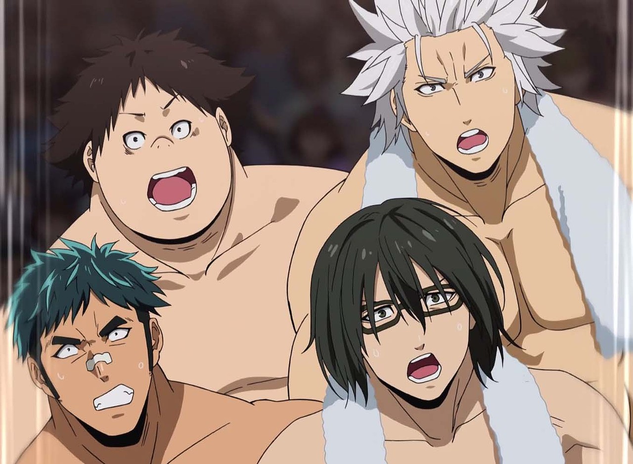 每日动漫壁纸:151