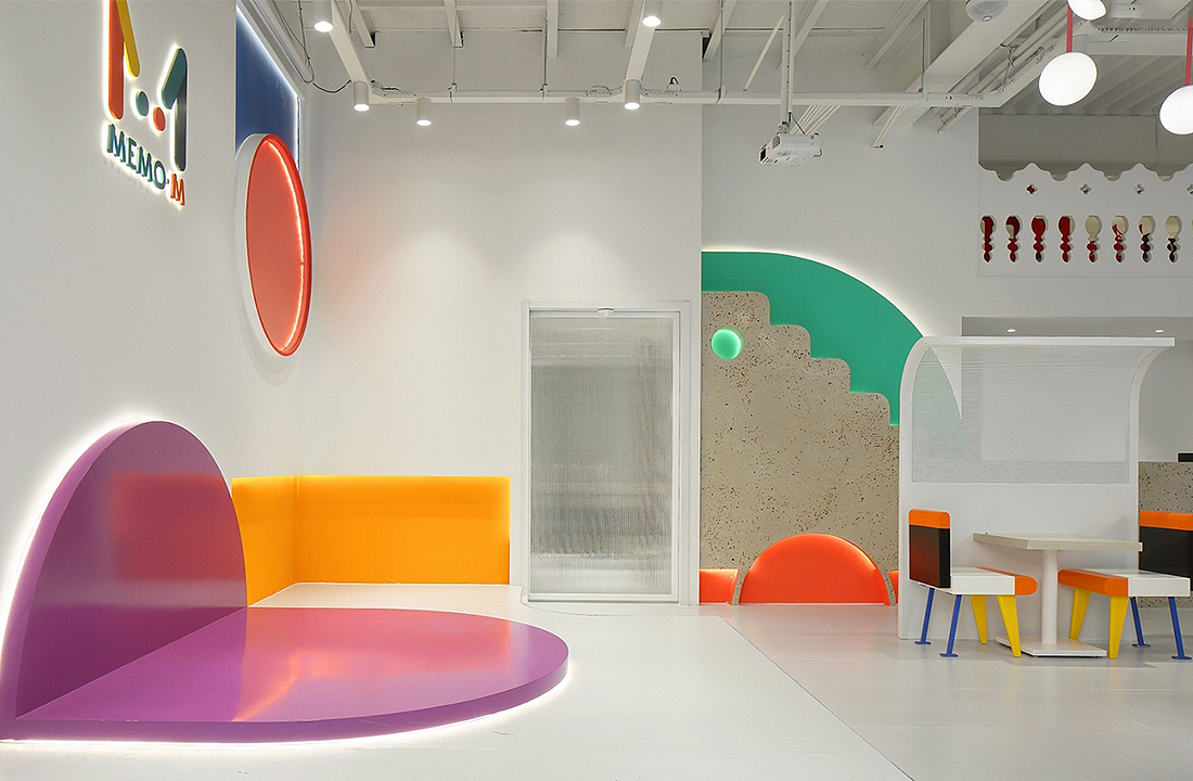 同行托育中心的设计装修都比我好？原来是因为这个