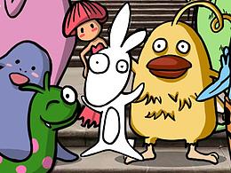 鼎湖山的奇妙之旅