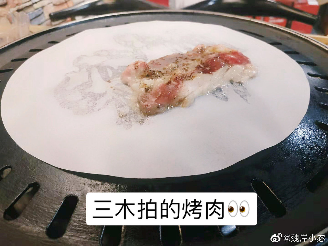 【画日记第3年】扎双马尾的猞猁长得好像小丑女！🤣