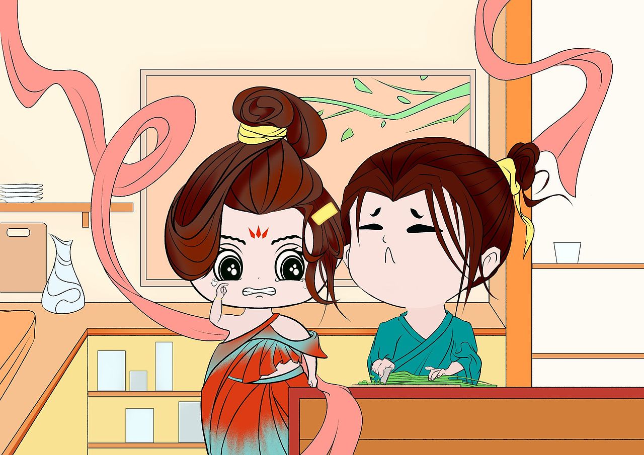 泪流满面（图ZMzMxMjQwODg4） - 创作习作 - 站酷设计师蓝色的问原创素材 - 站酷ZCOOL