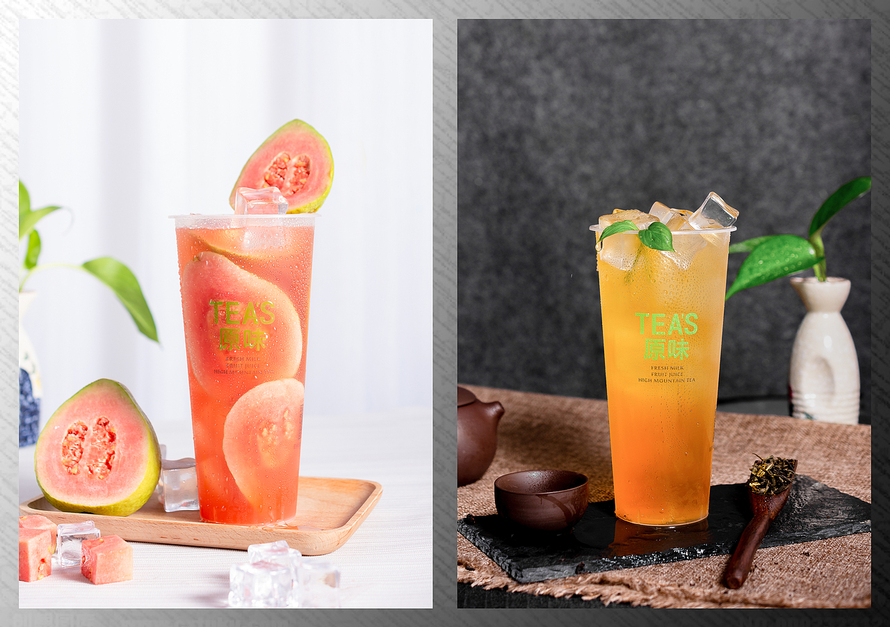 奶茶拍摄（图ZMTc4MDkwMDY0） - 产品摄影 - 站酷设计师光影绘_清水原创素材 - 站酷ZCOOL