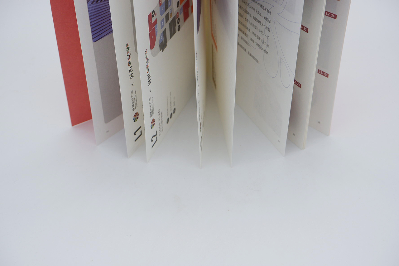 商场购物指南（图ZMjE3MTQzODY4） - 书籍/画册 - 站酷设计师可士文化原创素材 - 站酷ZCOOL