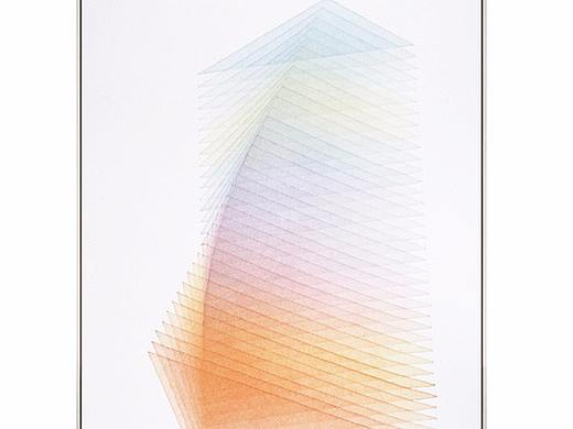 水彩装饰画【集恒工艺jienarts】