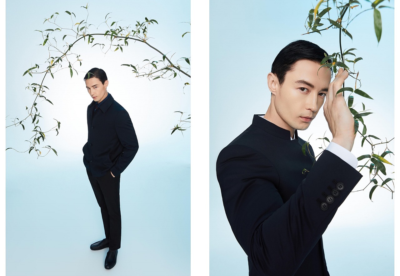 衣帮人（图ZMzE5MDQxNzg0） - 时尚/艺术摄影 - 站酷设计师Nathan牛原创素材 - 站酷ZCOOL