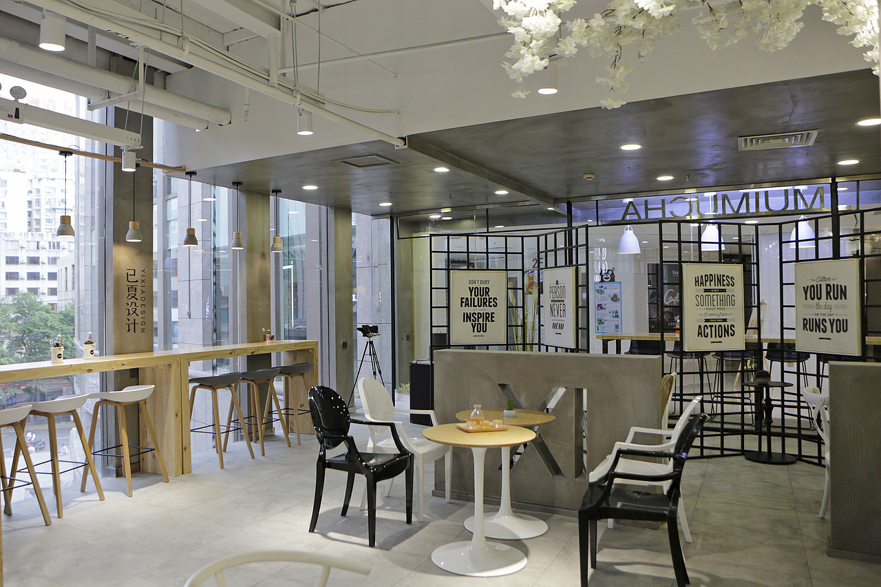 莯莯茶（图ZOTMxNjgwMzY=） - 家装设计 - 站酷设计师已夏设计原创素材 - 站酷ZCOOL