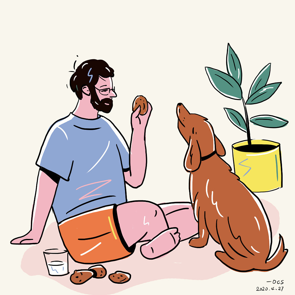 画出我想过的生活（图ZMjA1MjU1NDYw） - 商业插画 - 站酷设计师蚕丝暖lovelove原创素材 - 站酷ZCOOL