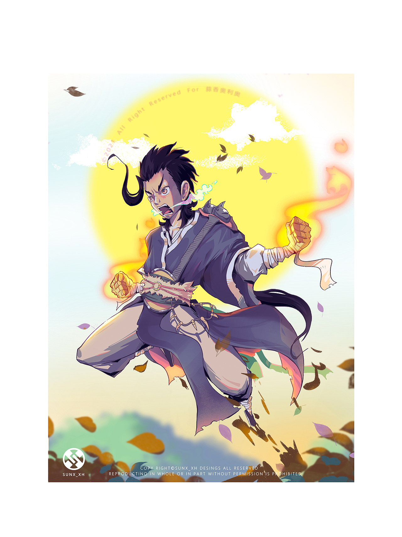 2021———年终汇总