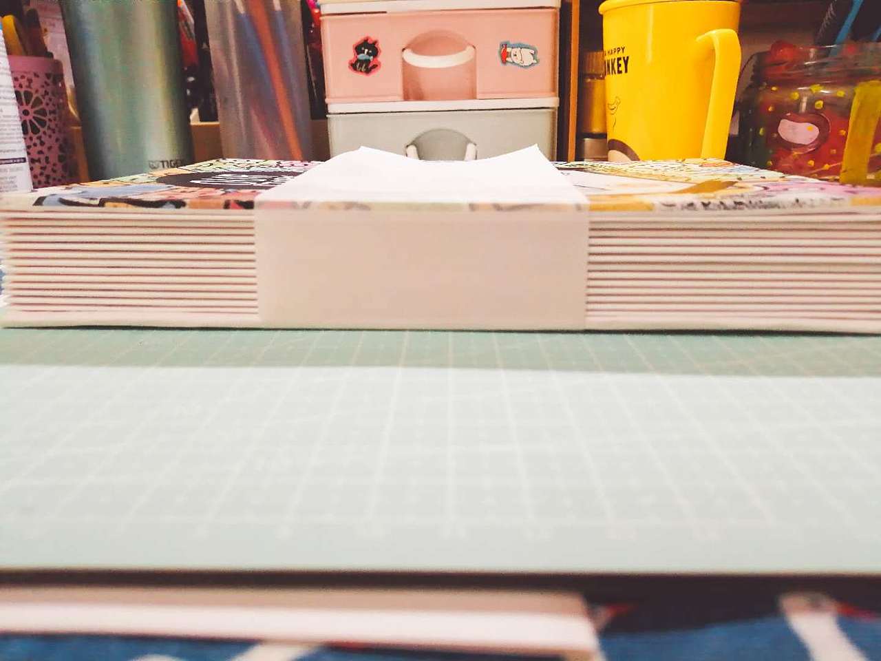 做一本书-OUR STERY（图ZMTY5MDk0NzA4） - 书籍/画册 - 站酷设计师无敌战斗A原创素材 - 站酷ZCOOL