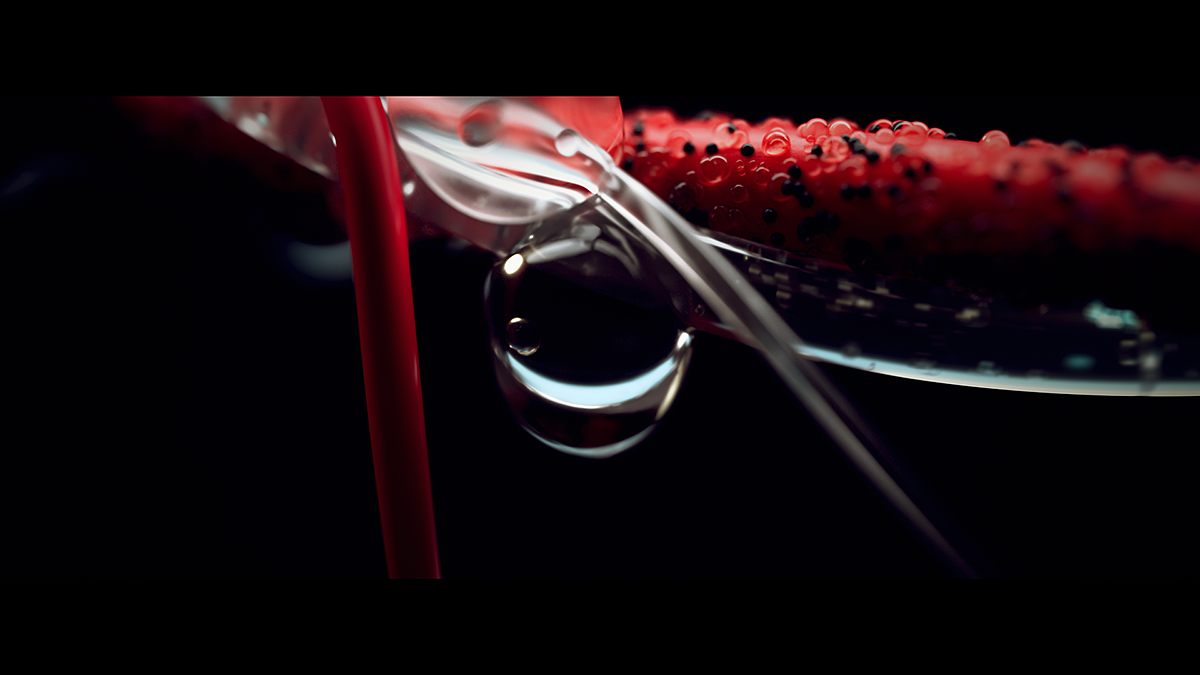 Pause Fest 2019宣传片-“显要的异类”(图ZMTk0MDA1MTUy) - Motion Graphic - 站酷设计师Onesal工作室原创素材 - 站酷ZCOOL
