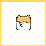 呆萌狗的头像