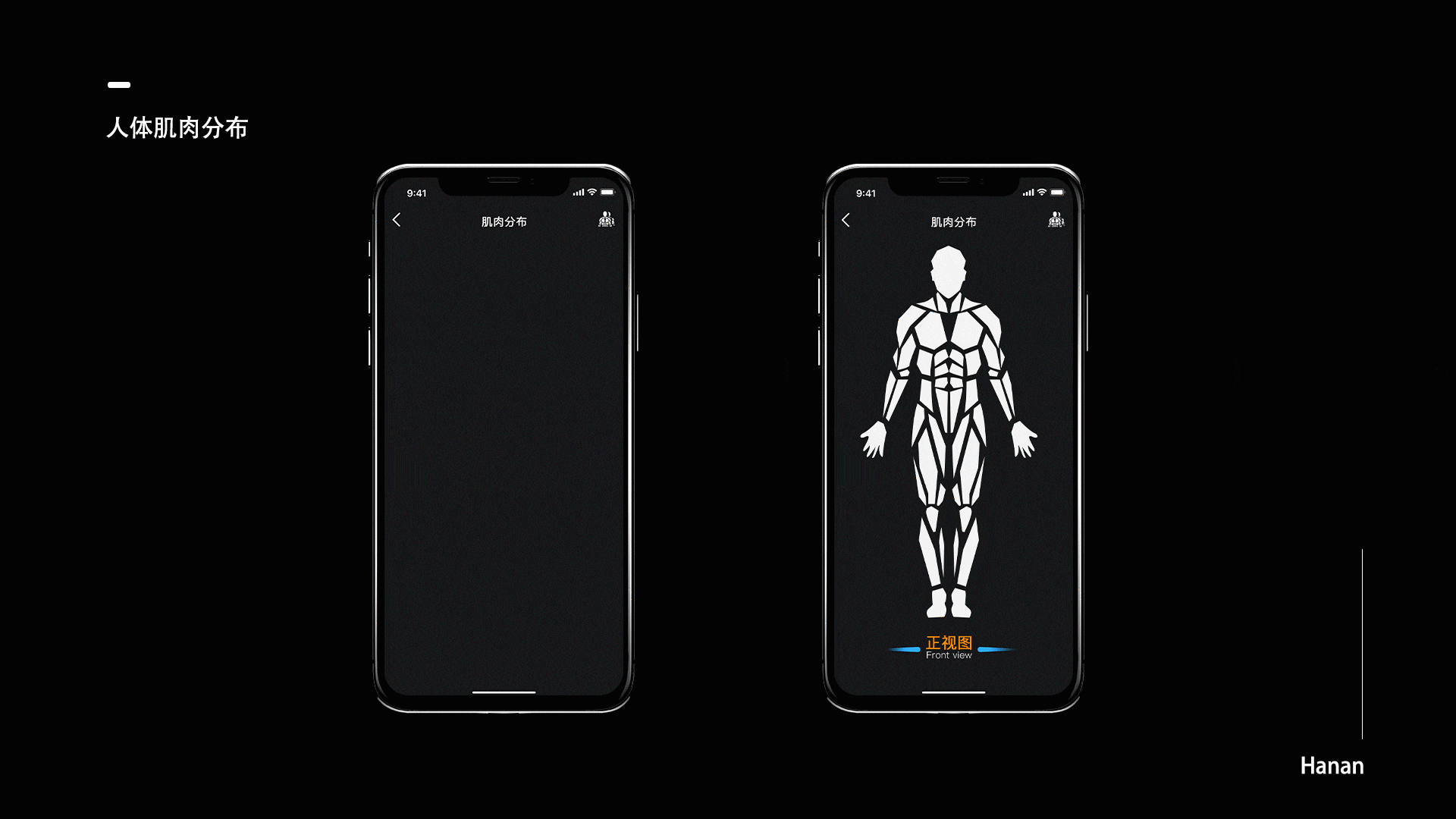 2020工作总结（图ZMjQ0MjI5MzY0） - APP界面 - 站酷设计师Hanan丶原创素材 - 站酷ZCOOL